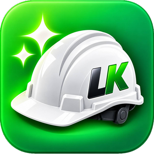 โลโก้ Lukky Passport